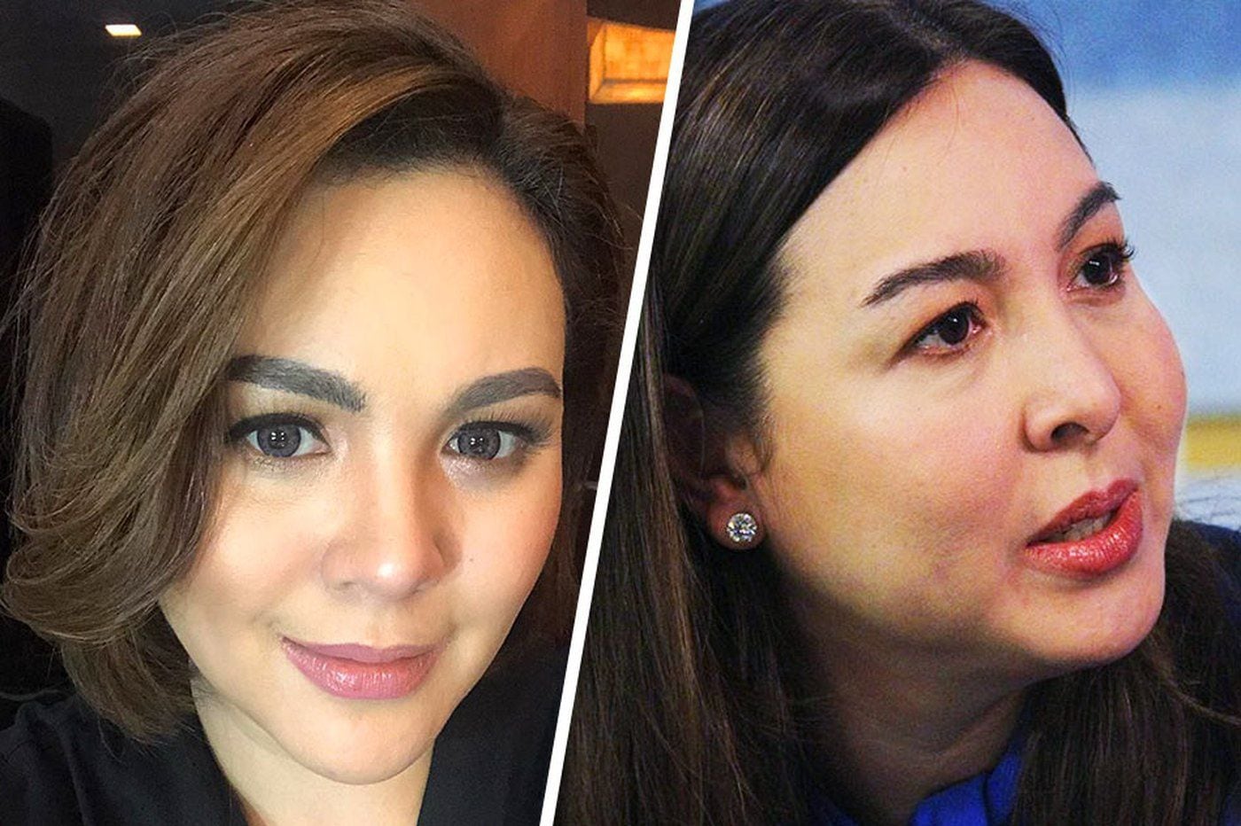 I will see you in court': Marjorie Barretto rebuts Claudine's allegations | ABS-CBN Entertainment