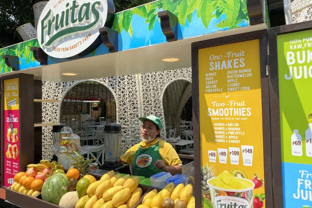 Fruitas eyes new food parks, over a hundred stores in aggressive ...