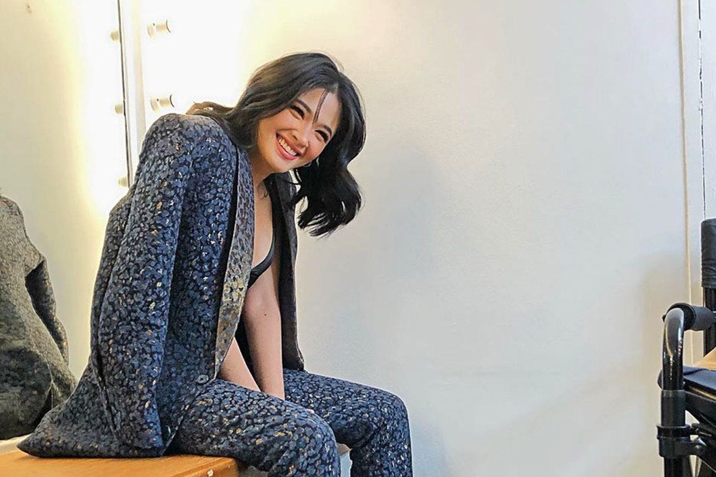 Yam Concepcion bibida sa dalawang teleserye ngayong 2020 | ABS-CBN  Entertainment
