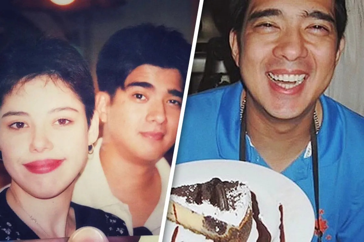 LOOK: Family remembers Francis M on late rap icon’s 55th birthday | ABS ...