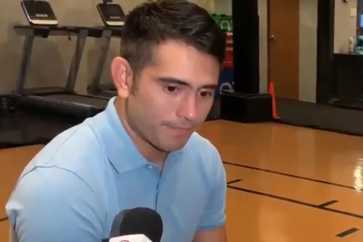 WATCH: Gerald Anderson clears Julia Barretto in breakup with Bea Alonzo |  ABS-CBN Entertainment