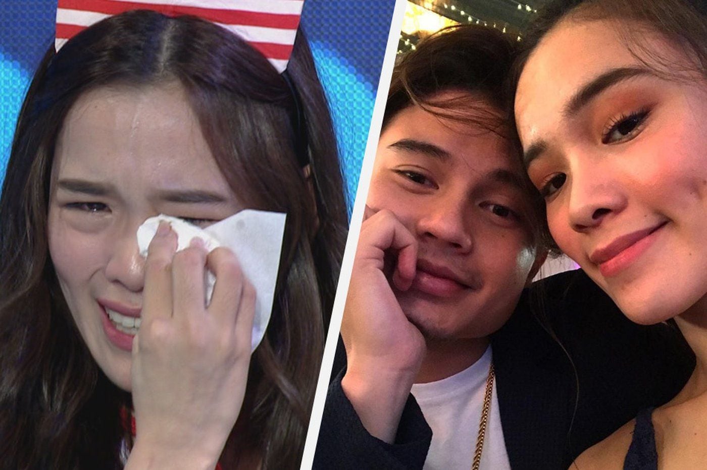 WATCH: Tom Doromal speaks up after Jackie’s onstage breakdown | ABS-CBN