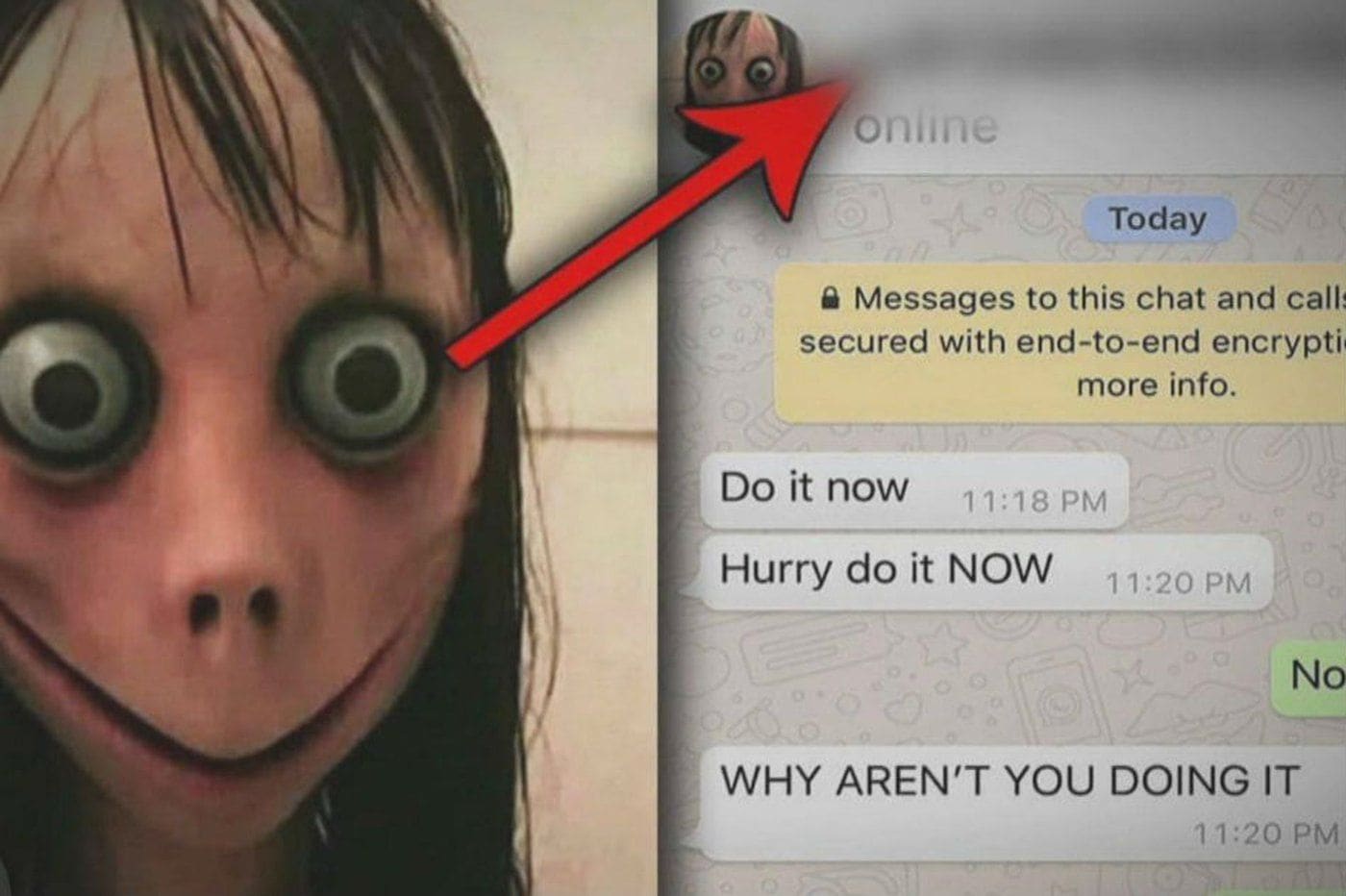 Original ‘Momo’ sculpture is gone, Japanese creator assures | ABS-CBN