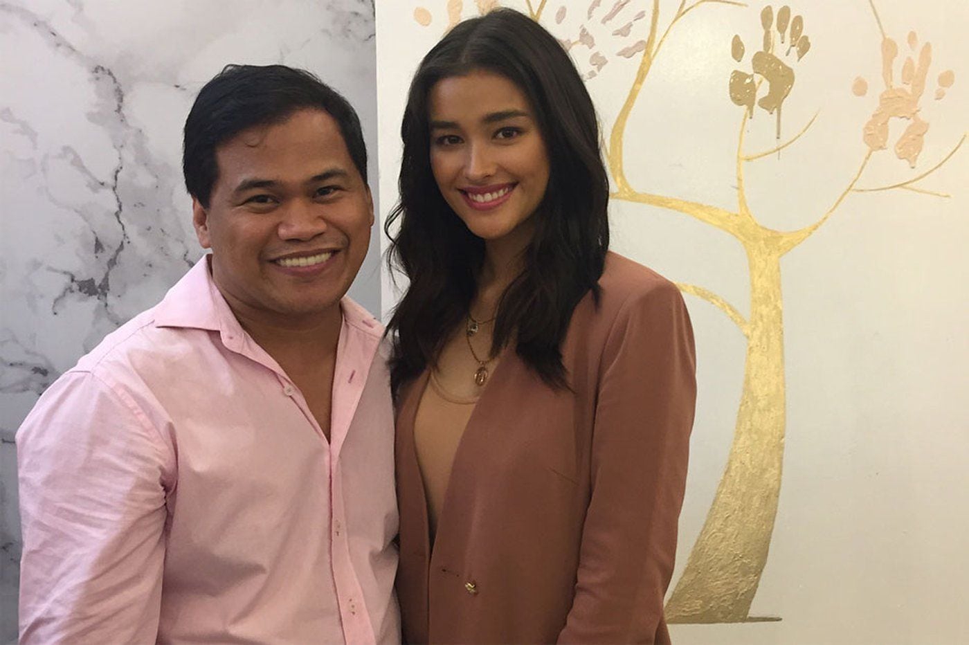 'Nalulungkot ako': Ogie Diaz nagsalita sa pagbitiw ni Liza bilang Darna |  ABS-CBN Entertainment