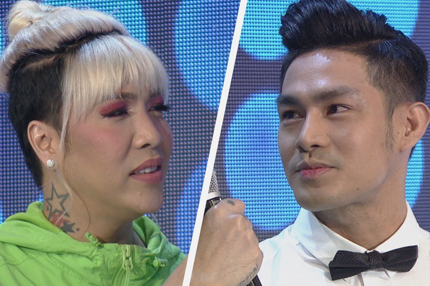 Ion Perez tells Vice Ganda: 'Seryoso ang nararamdaman ko sa 'yo' | ABS-CBN  Entertainment