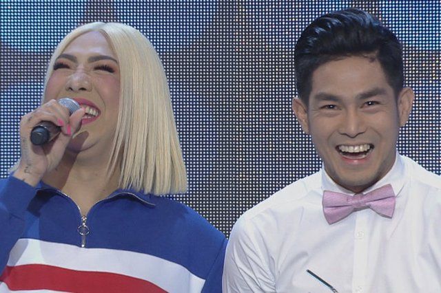 WATCH: Ion Perez on real score with Vice Ganda | ABS-CBN Entertainment