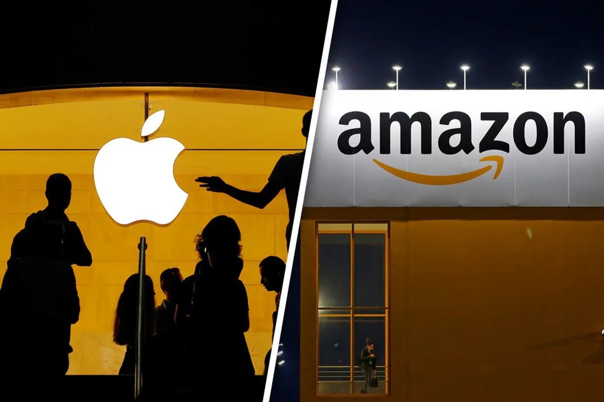 Apple, Amazon deny Bloomberg report on Chinese hardware attack | ABS ...