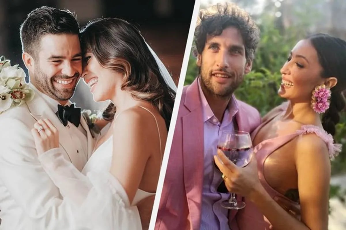 14 Pinay celebrities with foreigner partners | ABS-CBN Entertainment