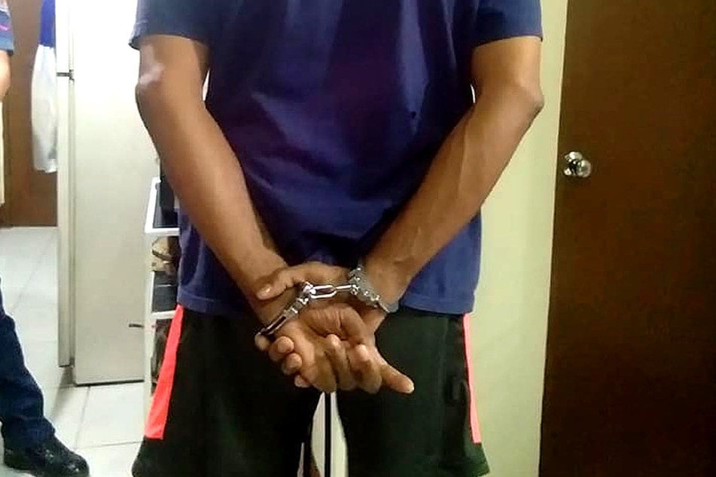 American arrested for child pornography in Pampanga | ABS-CBN News