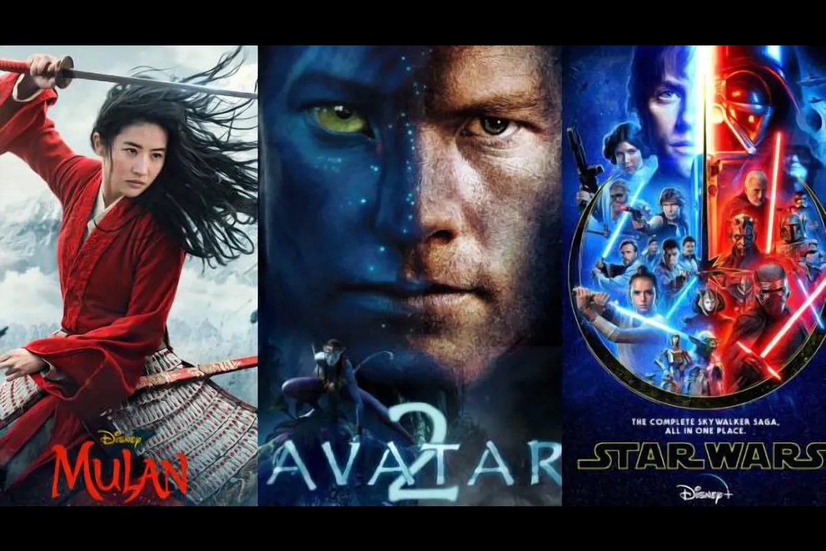 Disney delays global release of ‘Mulan’, ‘Avatar’, and ‘Star Wars