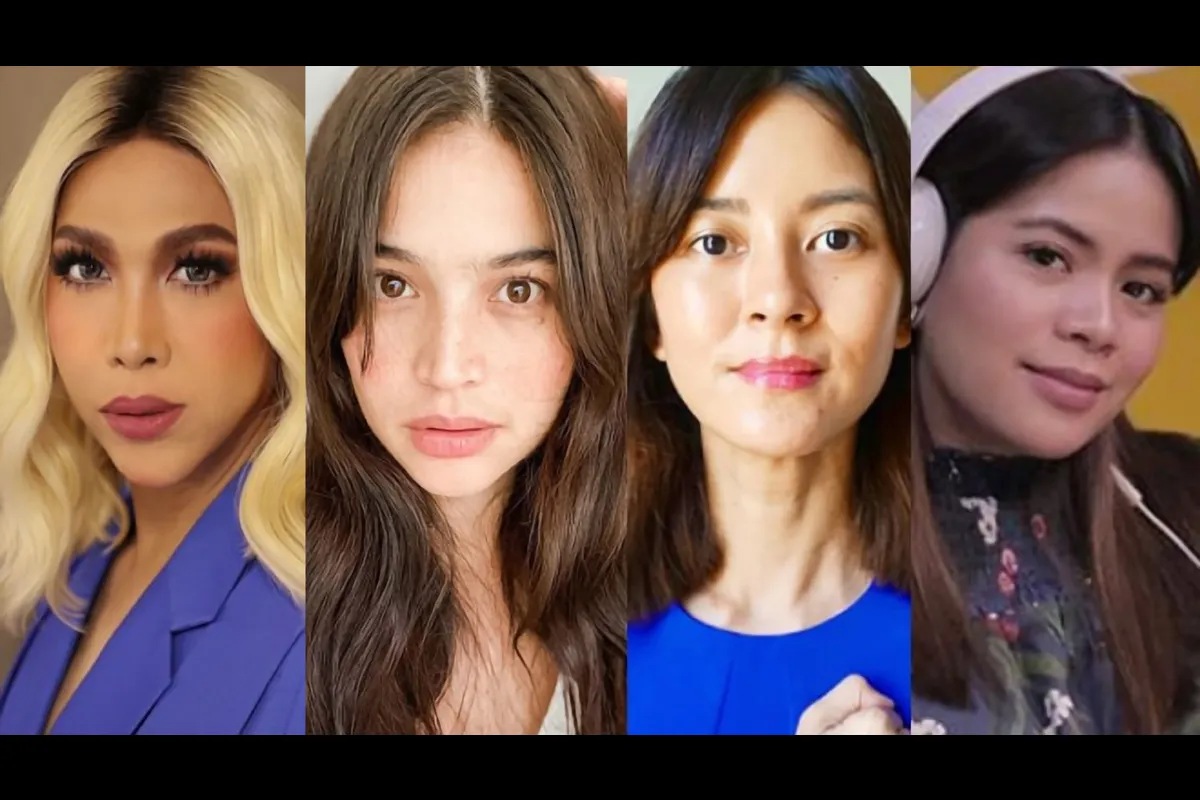 Celebrities express fury, disappointment over alleged PhilHealth Php 15