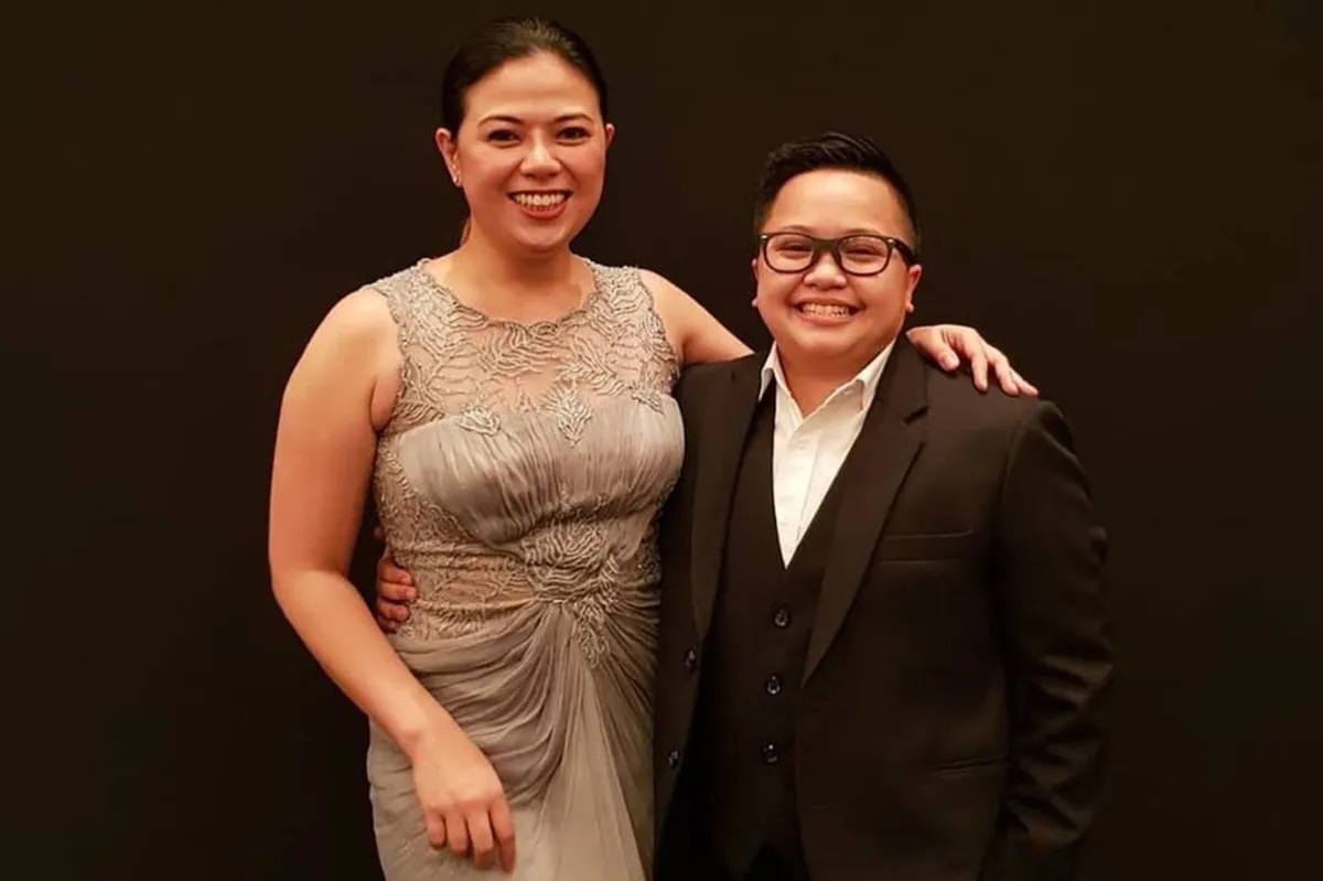 Ice Seguerra undergoes egg retrieval to have a baby with wife Liza |  ABS-CBN Entertainment