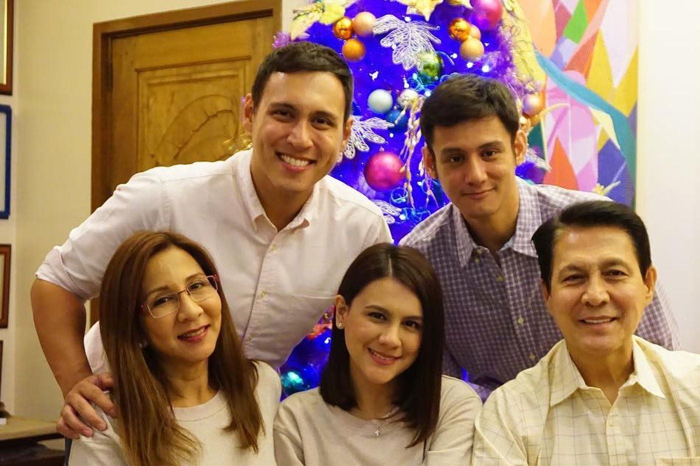 TJ Cruz, son of Tirso Cruz III, dies after battle with cancer ABS-CBN