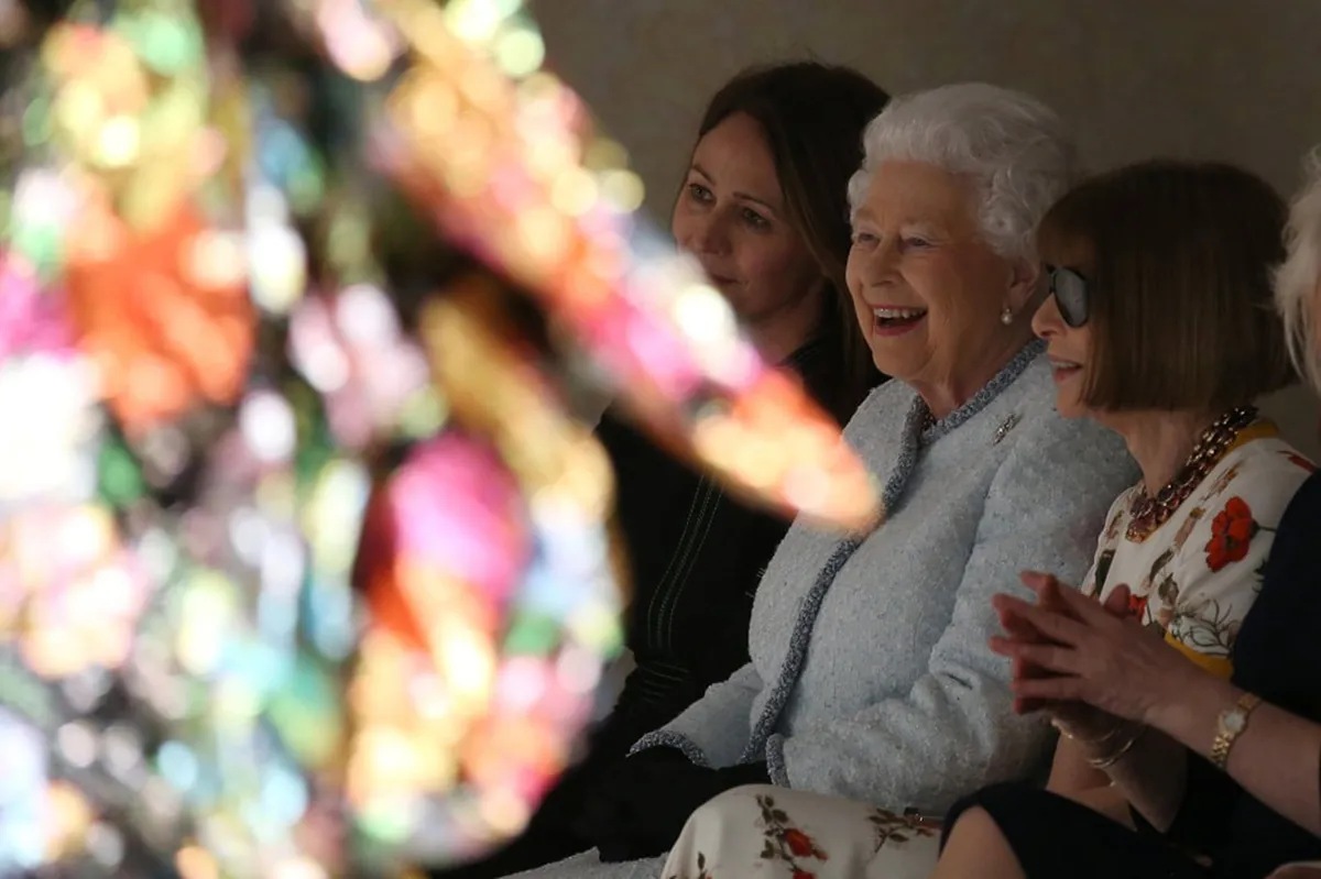 New Zealand spy papers reveal 1981 bid to kill Queen Elizabeth II ABSCBN(00)