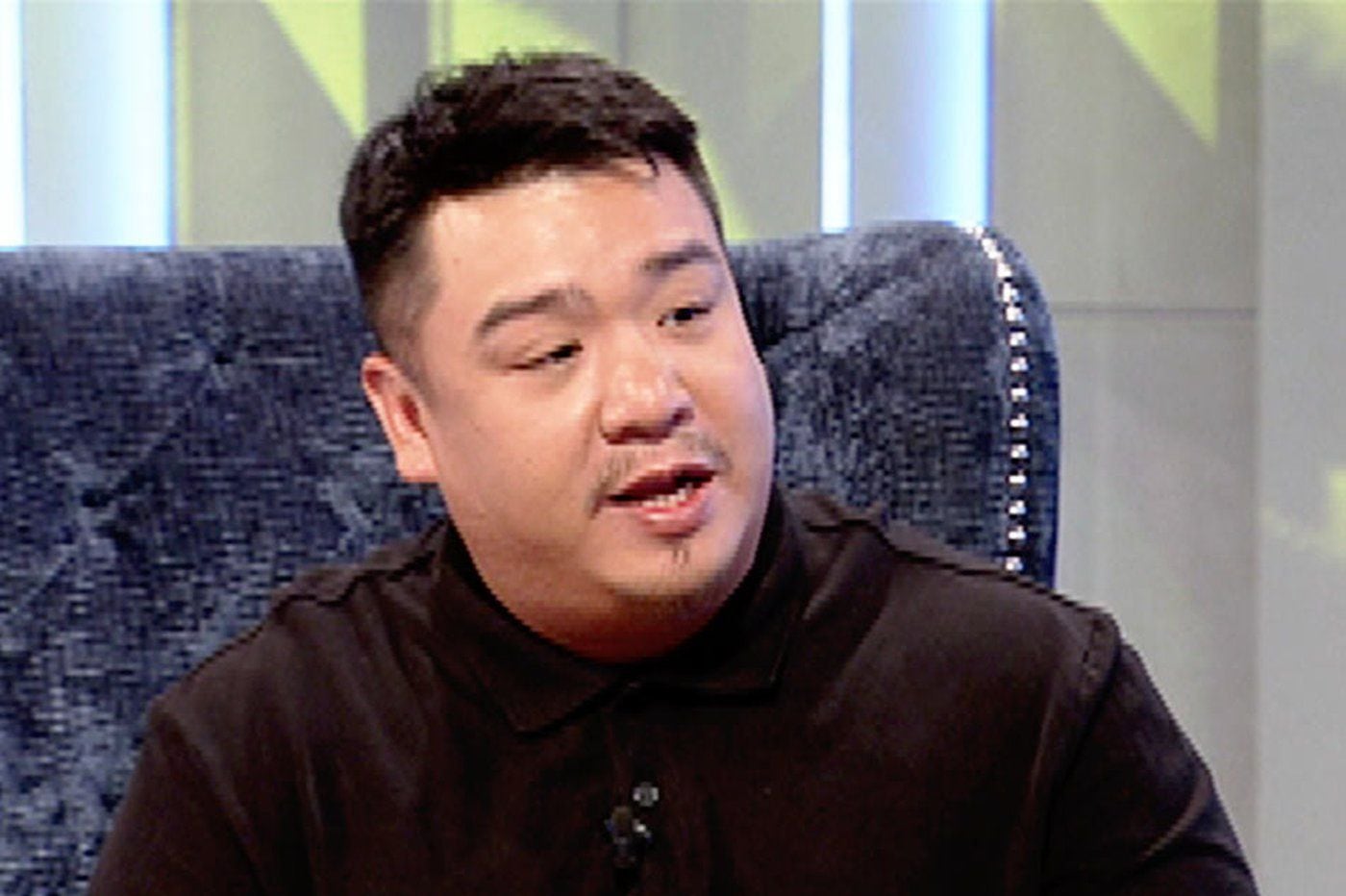 Gusto ko ideal': Vandolph doesn't want his kids to grow up in broken home |  ABS-CBN Entertainment