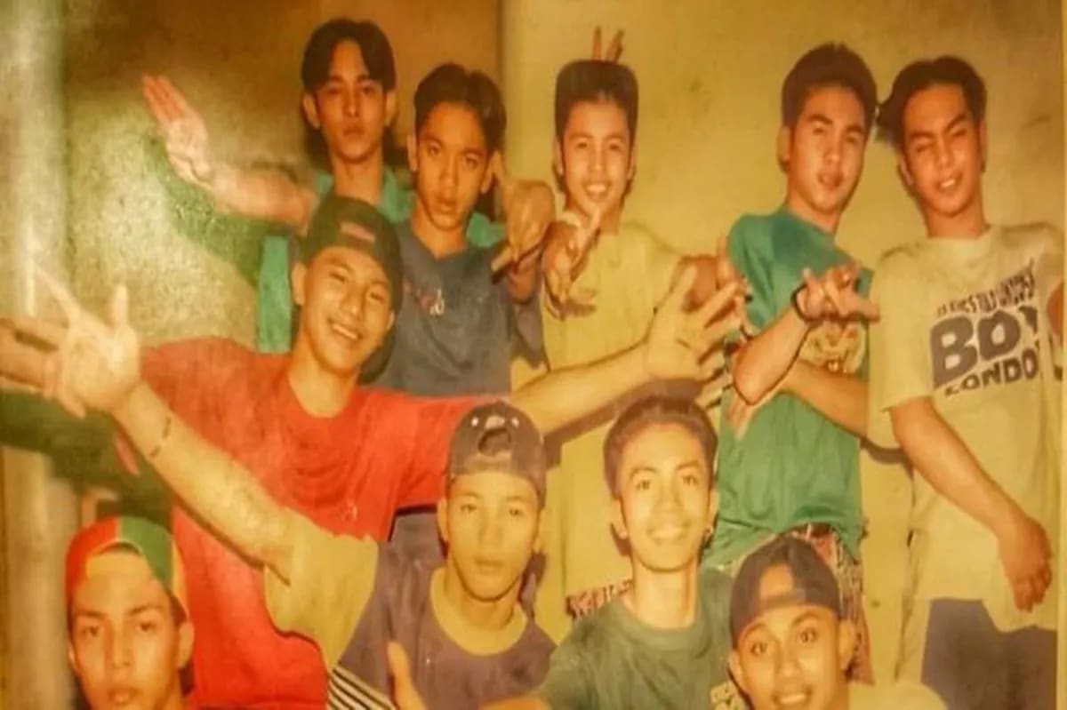 'Streetboys for life': Members look back on 25 years since debut | ABS