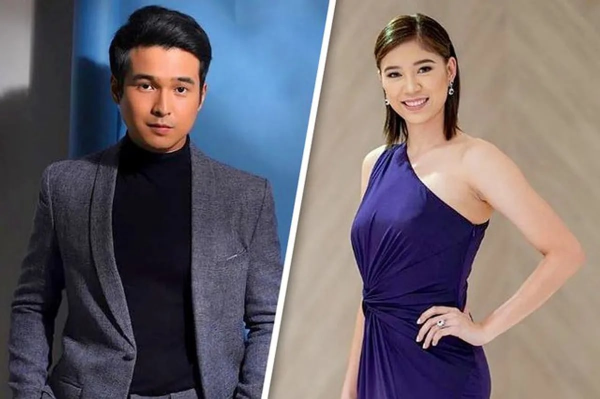 The biggest lesson Jerome Ponce learned from GF Mika Reyes | ABS-CBN ...