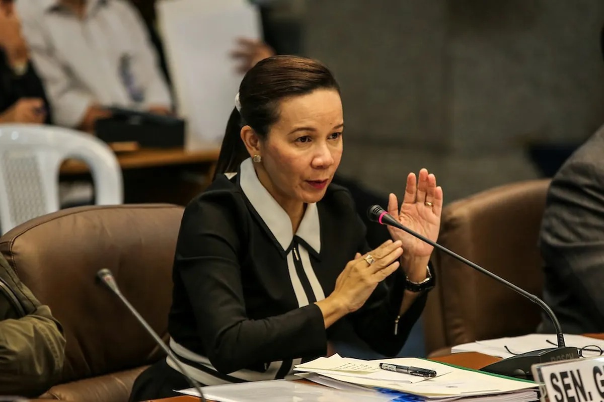 Poe seeks easier adoption rules in twin measures | ABS-CBN News