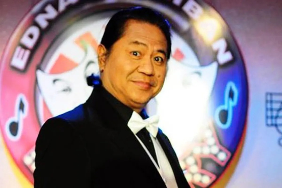Choppy' of stand-up tandem Porkchop Duo dies | ABS-CBN Entertainment