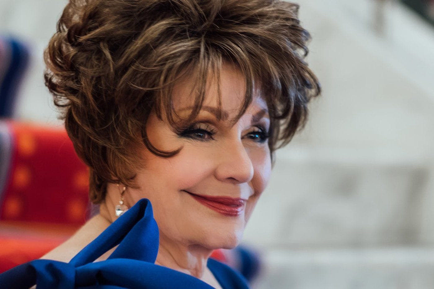 Pilita Corrales : Filipino Singer-Songwriter and Actress (August 22, 1939 – April 12, 2025)