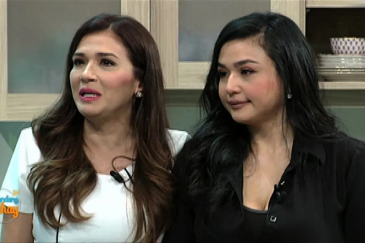 Zsa Zsa, naiyak dahil sa anak nila ni Dolphy na si Zia | ABS-CBN Entertainment