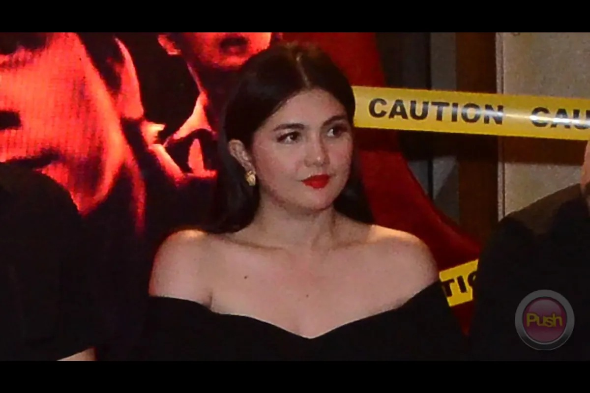 Dimples Romana on playing a security guard in ‘Block Z’: ‘Nakaka ...