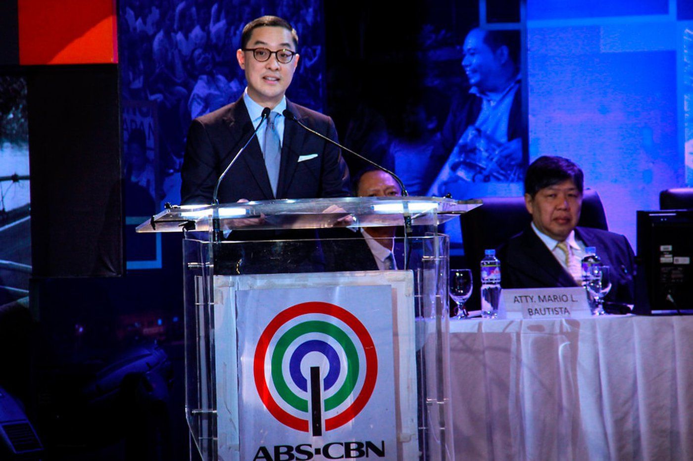 Public service is ABS-CBN's 'constant,' president says | ABS-CBN News