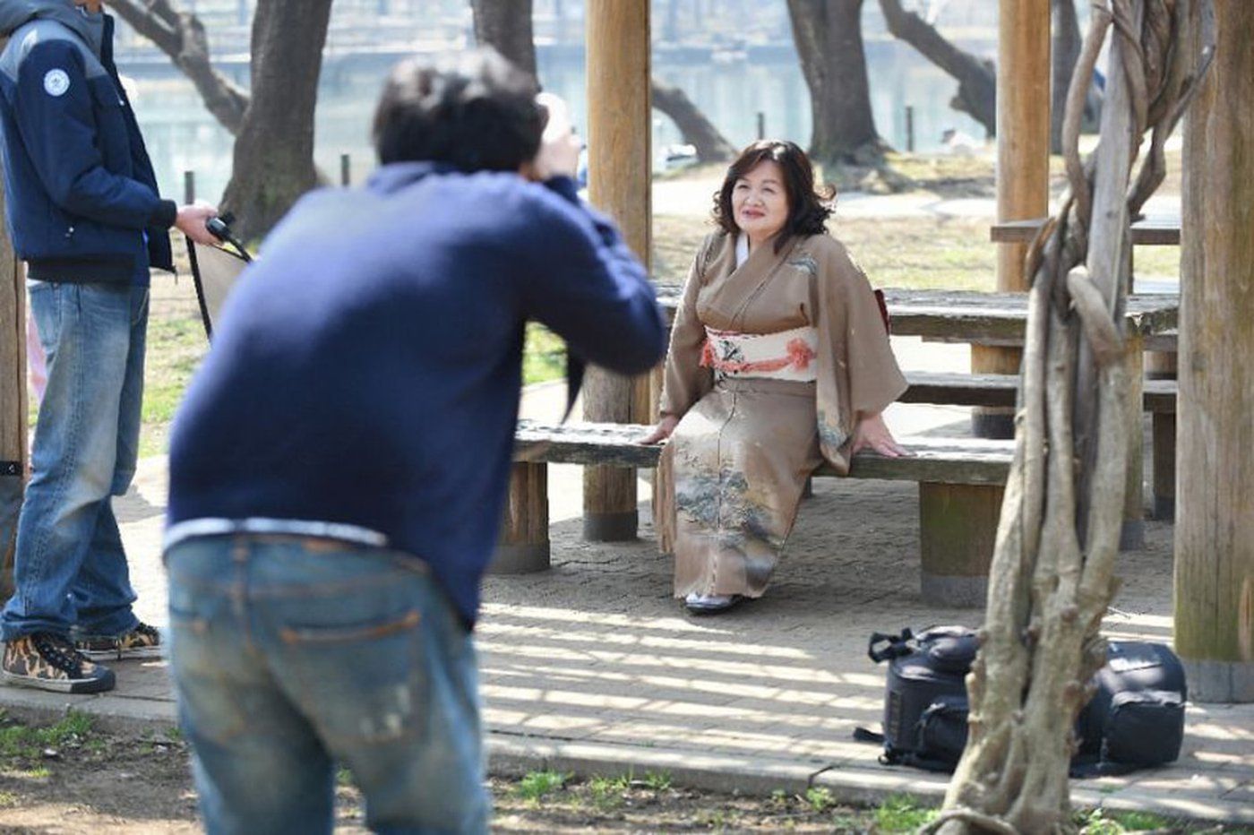 Japan's 'oldest porn queen' retires -- at 80 | ABS-CBN Lifestyle