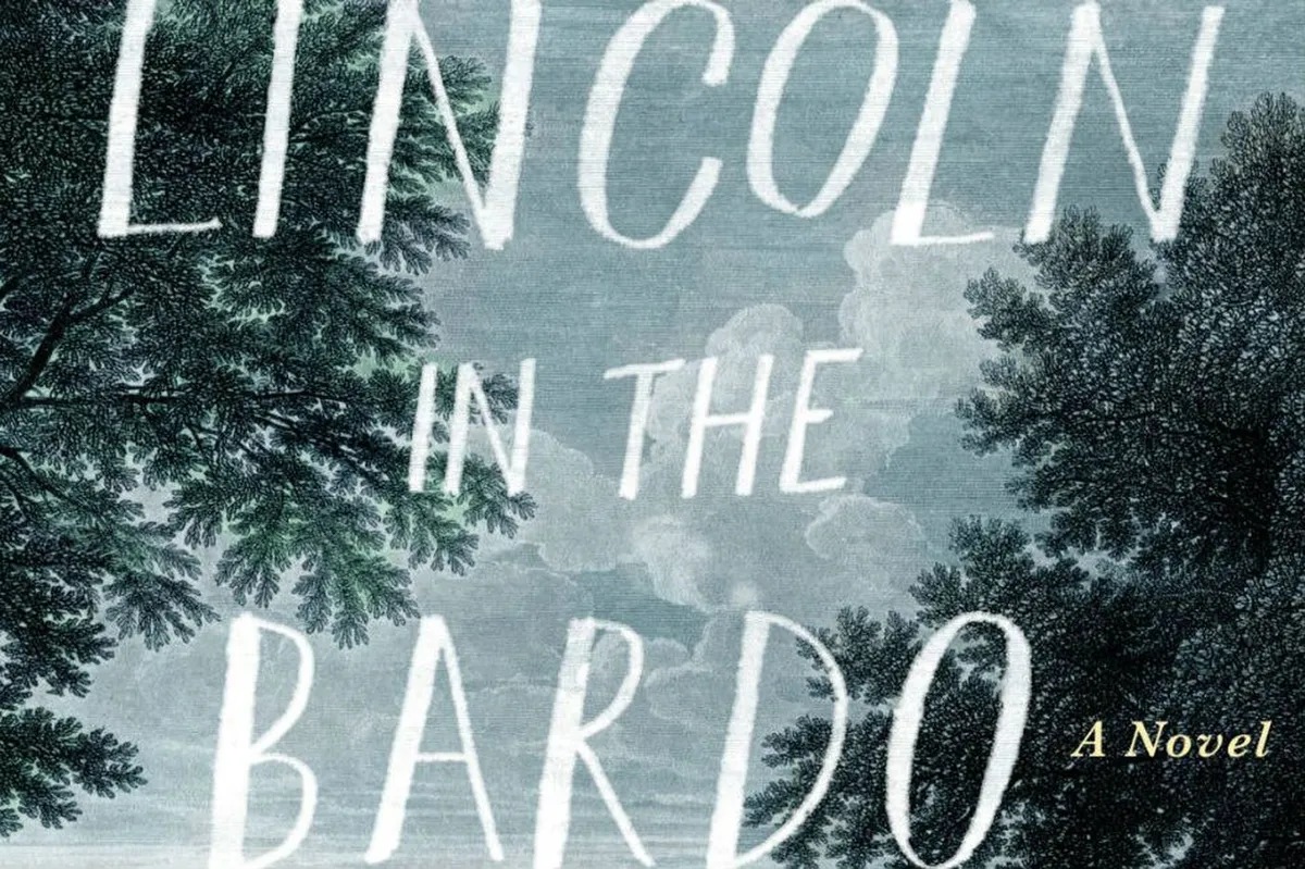 George Saunders' 'Lincoln in the Bardo' wins 2017 Man Booker prize