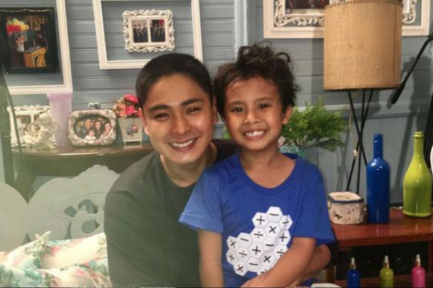 Xymon's mom explains why 'Onyok' left 'Ang Probinsyano' | ABS-CBN  Entertainment