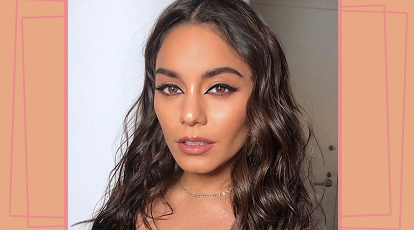 Former 'High School Musical' star Vanessa Hudgens apologizes for