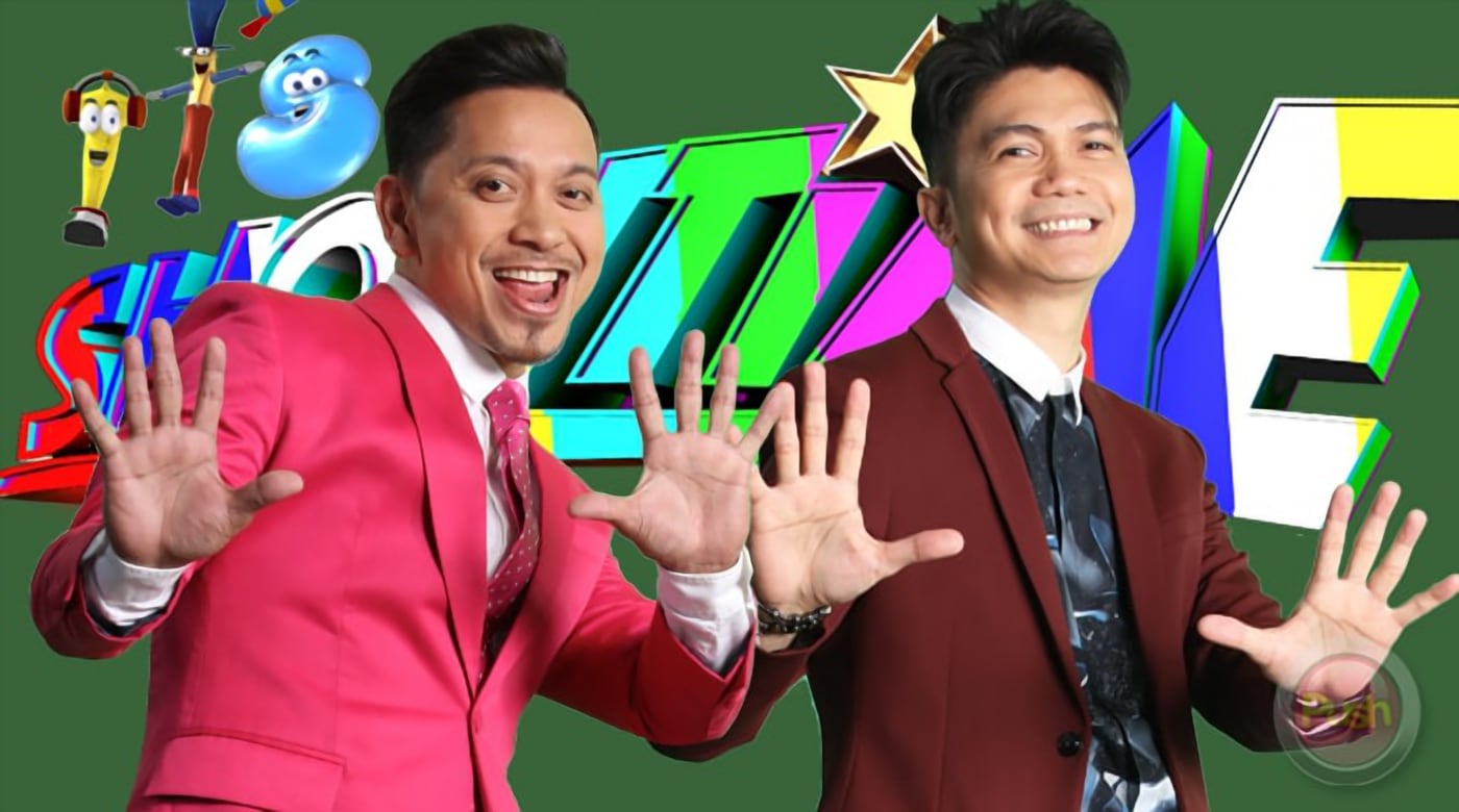 Jhong Hilario at Vhong Navarro, handa na sa pagbabalik ng 'It's Showtime' |  ABS-CBN Entertainment