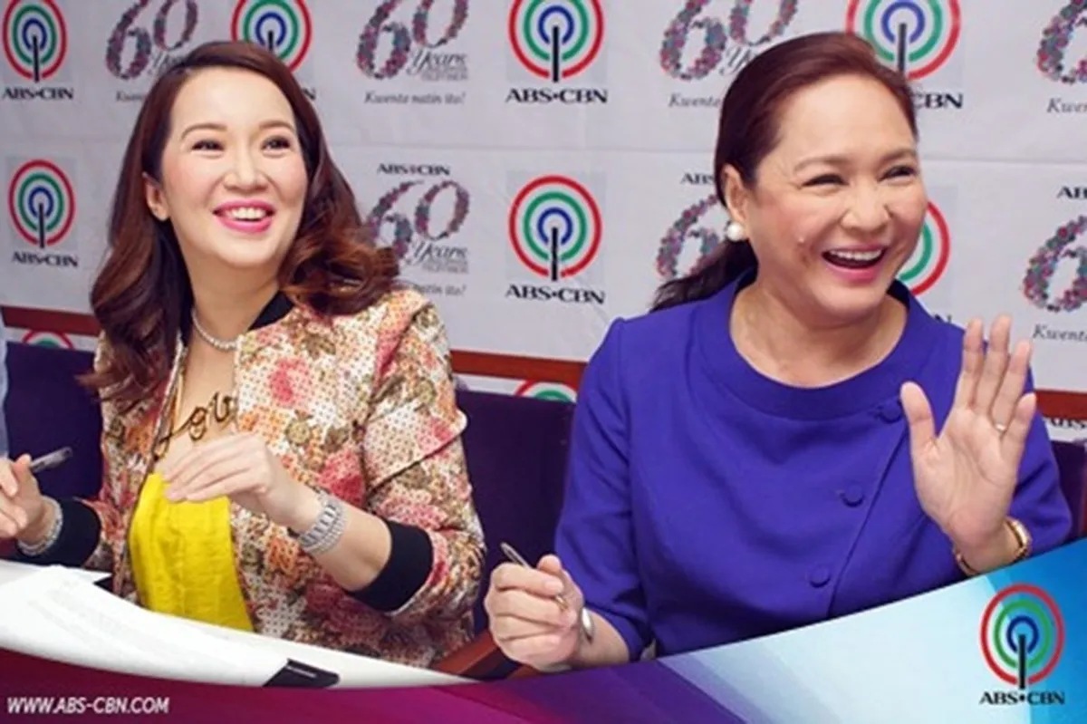 Charo Santos speaks up on Kris Aquino's move | ABS-CBN Entertainment