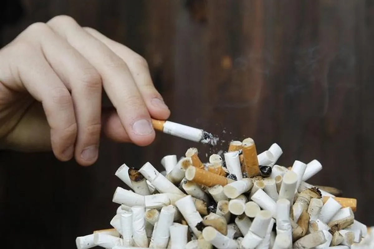 Philippines set to roll out tough no-smoking law
