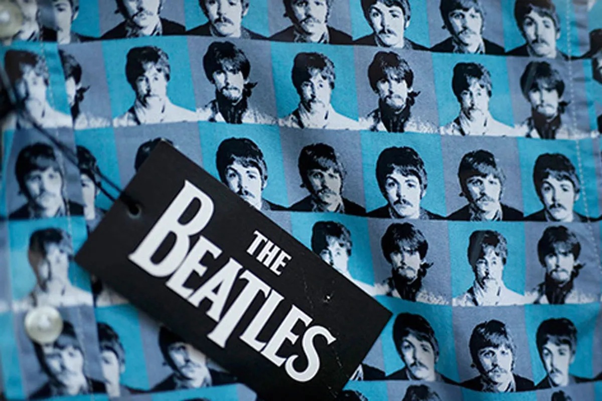 Paul McCartney sues to take back Beatles catalog ABSCBN Entertainment