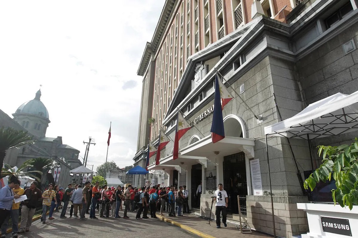 Privacy commission probes new Comelec data breach | ABS-CBN News