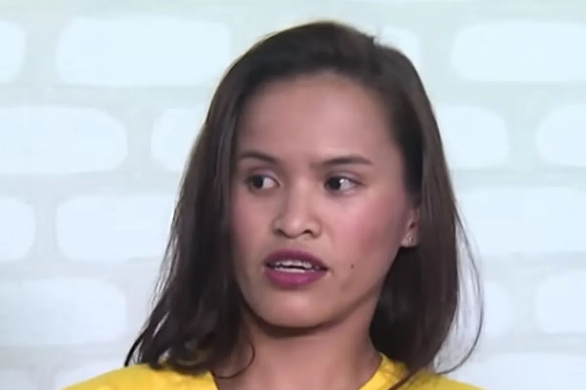 WATCH: UST's Sisi Rondina bares plans after UAAP | ABS-CBN Sports