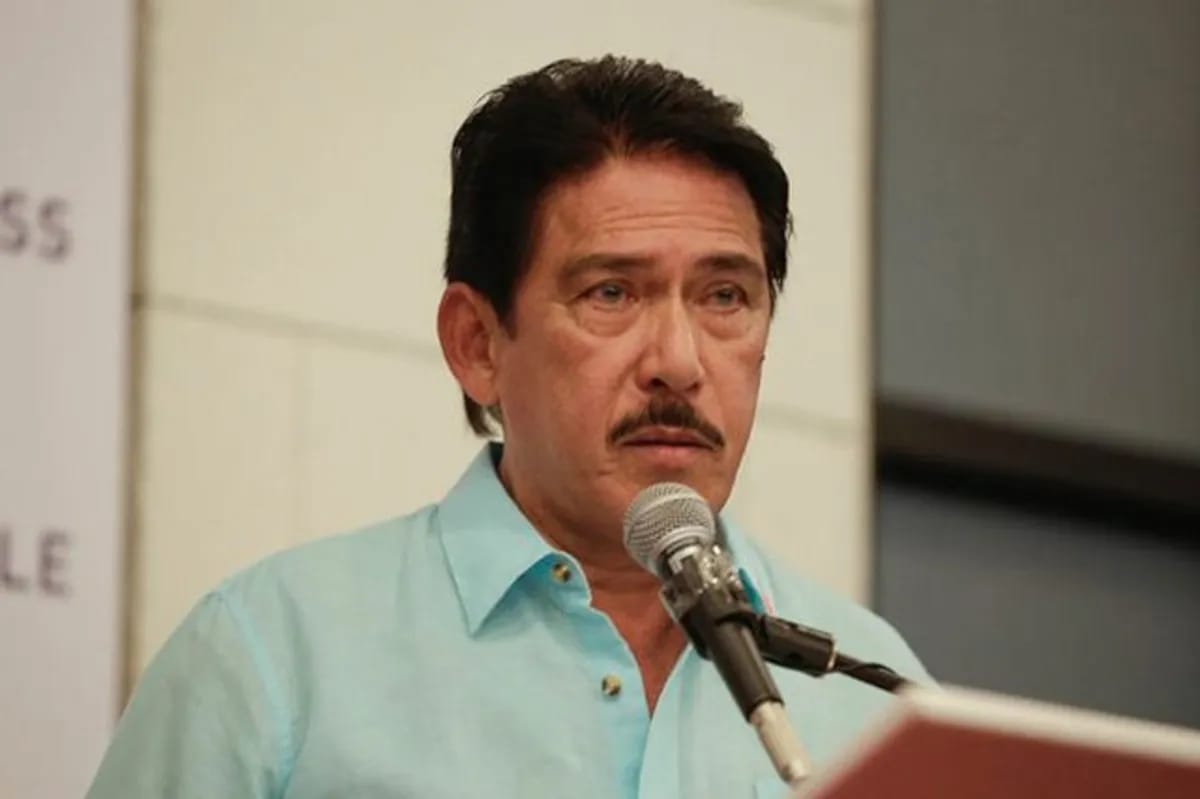 Tito Sotto: Controversial remarks 'taken out of context' | ABS-CBN Entertainment