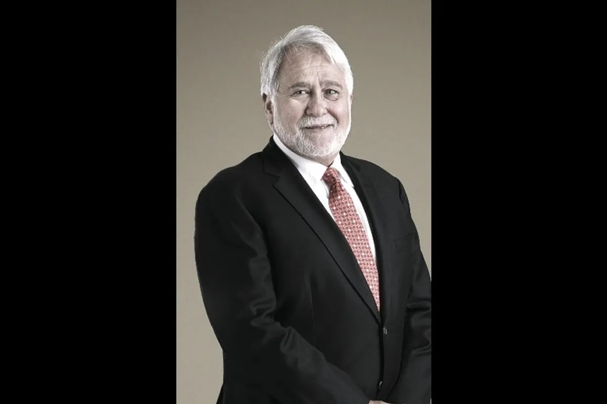 Business tycoon Jon Ramon Aboitiz passes away | ABS-CBN News