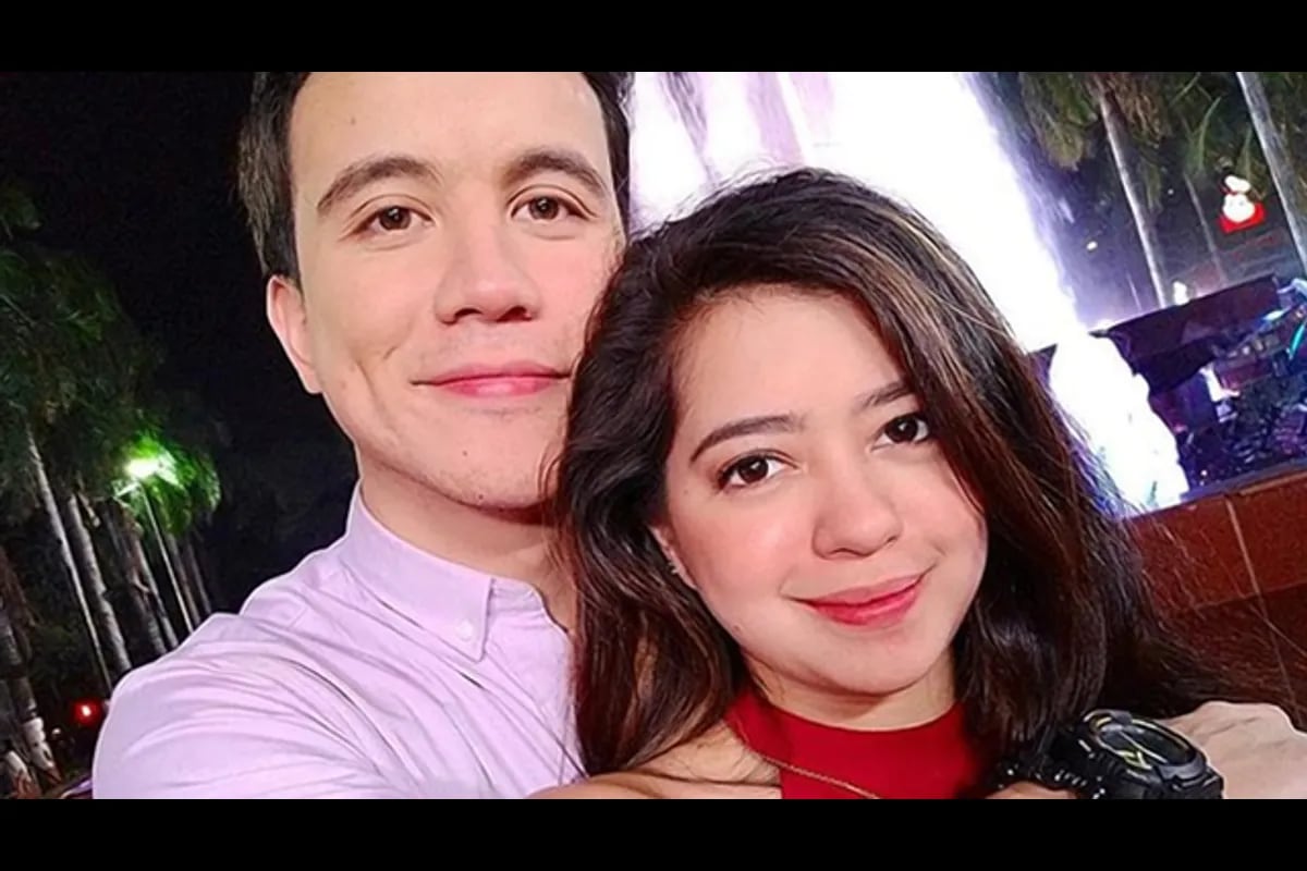 Do Arjo Atayde and Sue Ramirez's “special someones” get jealous of their  intimate scenes in 'Hanggang Saan'? | ABS-CBN Entertainment