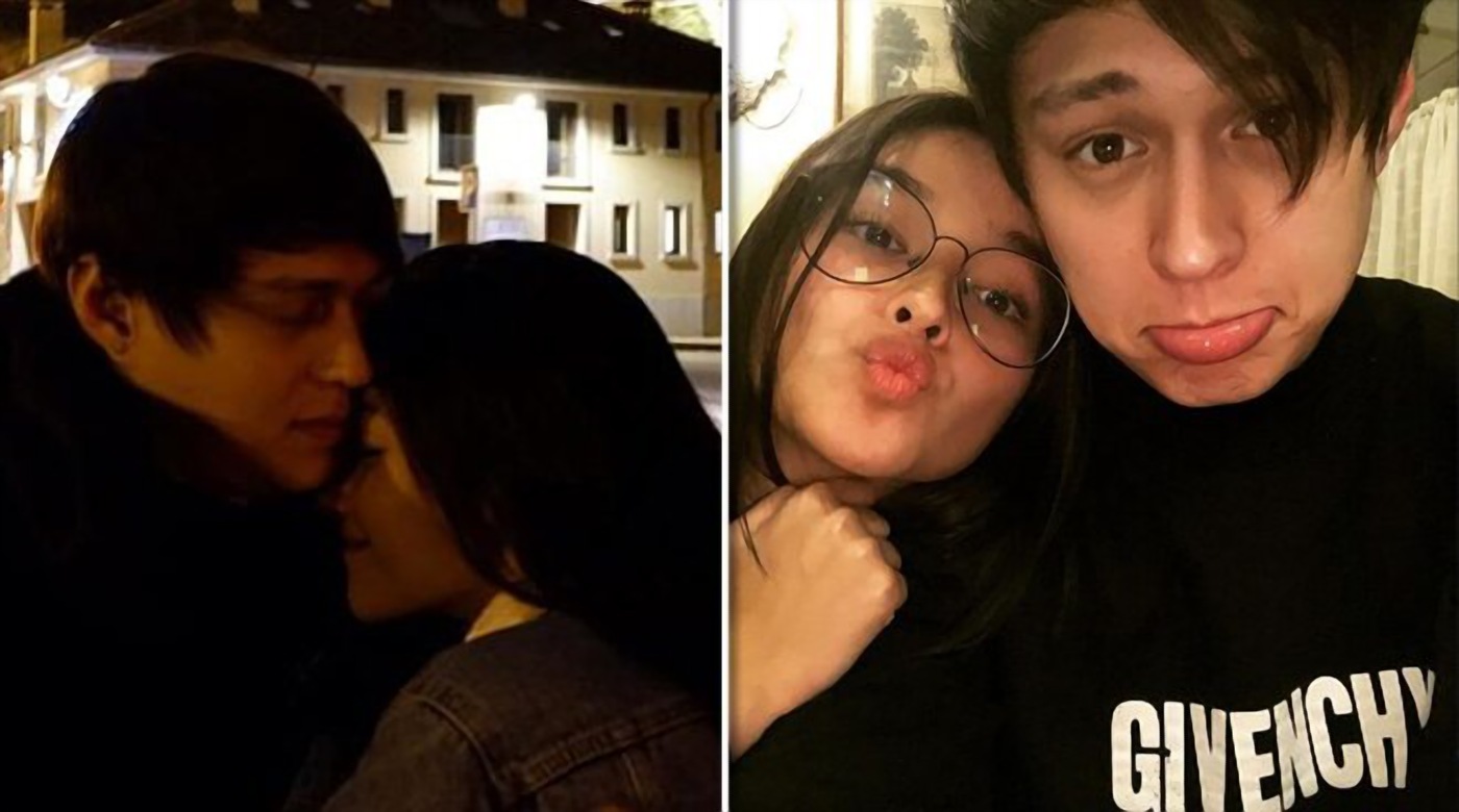 Netizens, kinilig at nagulat sa pinost ni Enrique Gil tungkol kay Liza  Soberano | ABS-CBN Entertainment