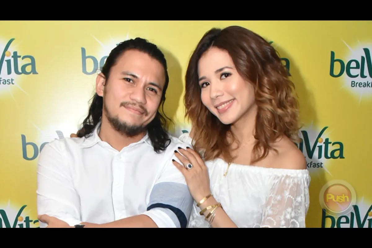 EXCLUSIVE: Karylle and Yael Yuzon share details of moving into their new  house | ABS-CBN Entertainment