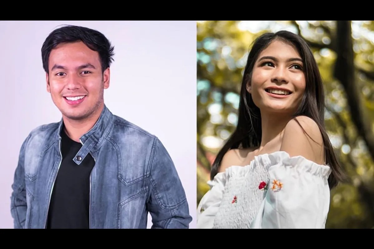 VIRAL: John Manalo's spoken word video for girlfriend Erika Rabara will ...