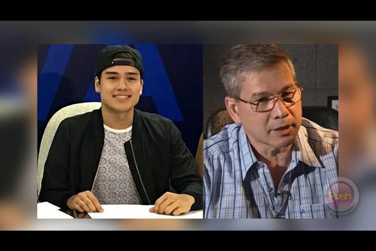 Alamin kung bakit ‘blessing’ para kay Marco Gumabao ang pagkakakulong ...