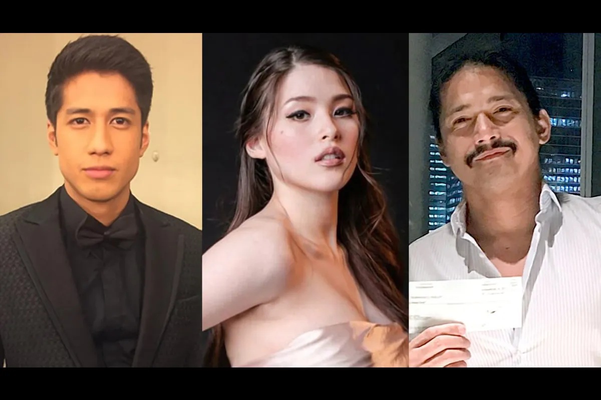 Kylie Padilla confirms Aljur Abrenica is not on speaking terms with dad Robin Padilla | ABS-CBN Entertainment
