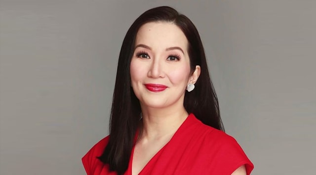 Kris Aquino willing to step down, sell shares in food venture | ABS-CBN Entertainment