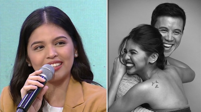 Maine Mendoza on Arjo Atayde: 'He accepts me for who I am and who I am not'  | ABS-CBN Entertainment