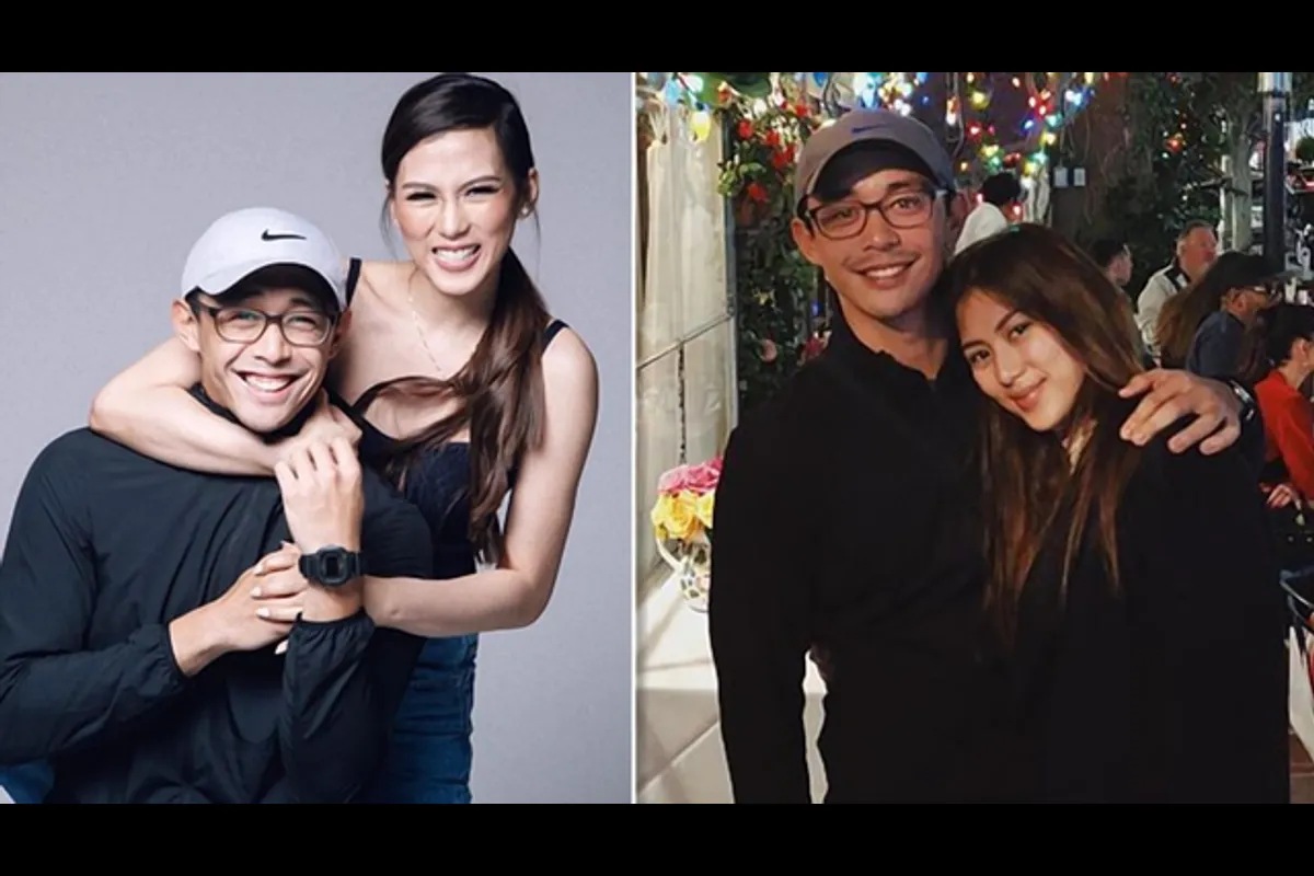 Alex Gonzaga celebrates second anniversary with boyfriend Mikee Morada |  ABS-CBN Entertainment