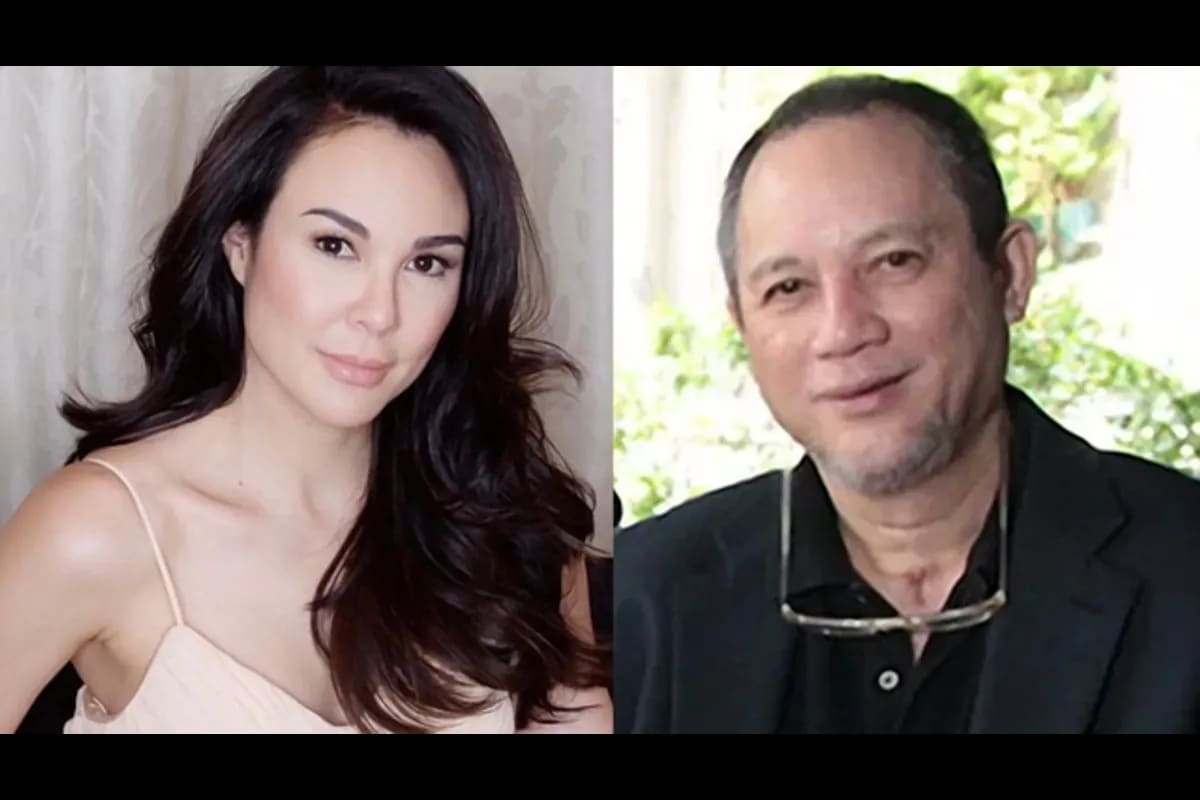 Gretchen Barretto on relationship with Tonyboy Cojuangco: 'I am happily his  mistress' | ABS-CBN Entertainment, image size:1200x800