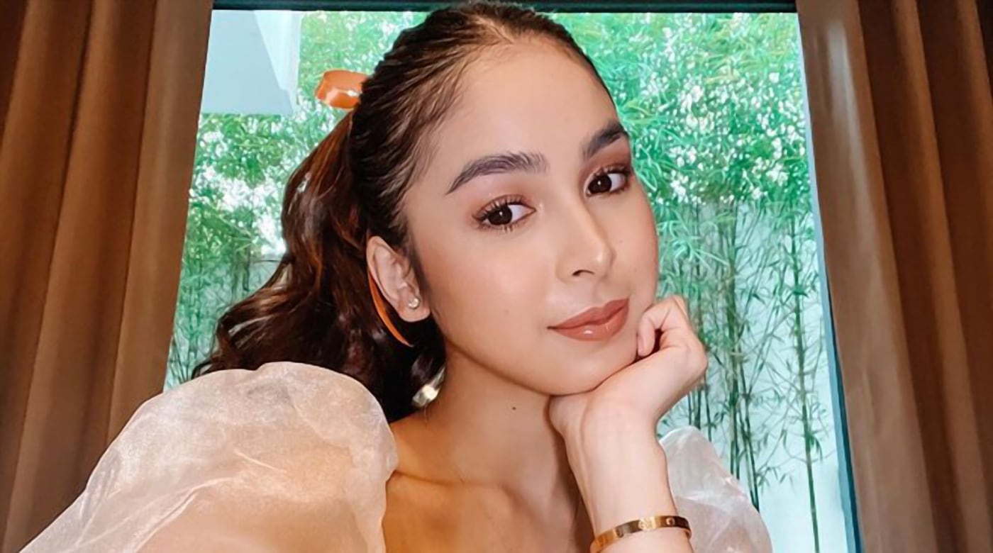 Julia Barretto sa kaniyang bagong MMK episode: 'Mas nagkaroon ako ng idea  to help raise awareness about mental health' | ABS-CBN Entertainment